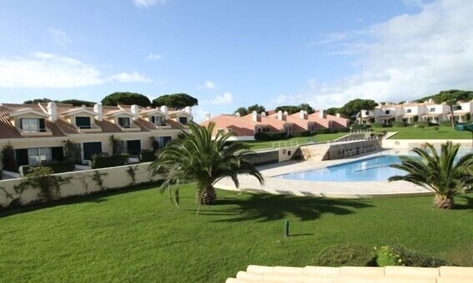Cascais Villa | Cascais charming villa in exclusive resort