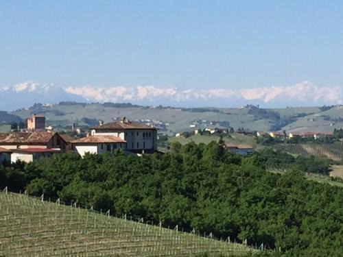 Alba Bed & Breakfast | Cascina Baresane