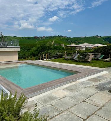 Alba House | Cascina BELLONUOVO