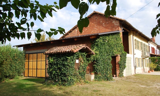 Bramairate Bed & Breakfast | Cascina Bricchetto