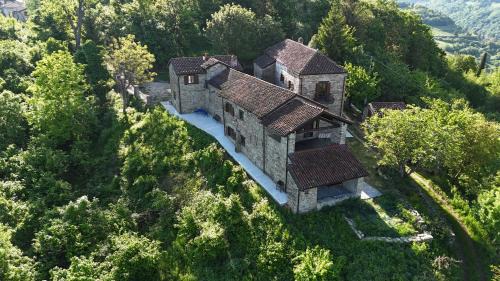 Olmo Gentile House | Cascina Bricco