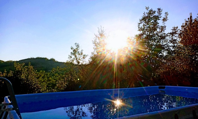 Montaldeo House | Cascina Carrata Holiday Home