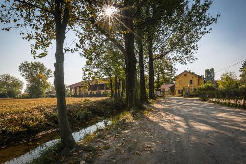 Milan House | Cascina Gaggioli