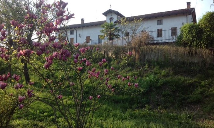 Castellero Bed & Breakfast | Cascina Gardina