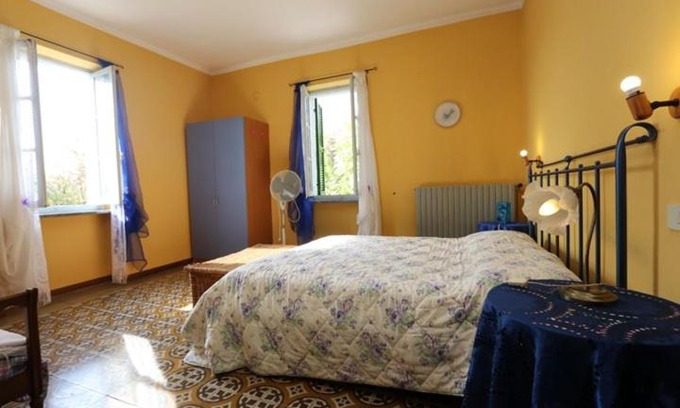 Carpeneto House | Cascina Laura