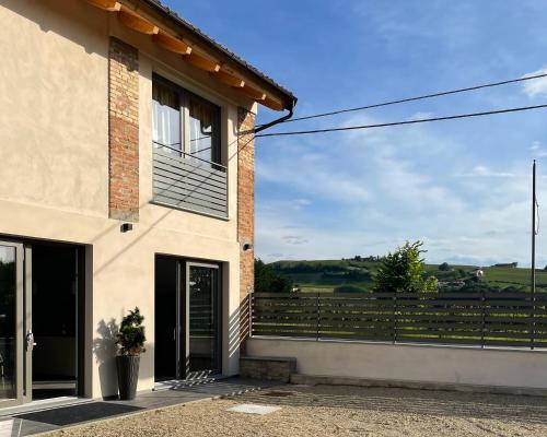 Coazzolo House | Cascina Ricardin