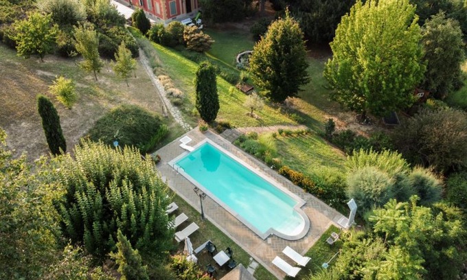Asti House | Cascina Solaro