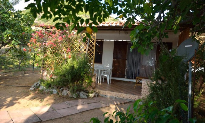 Tertenia House | Case 800 mt dal mare - Casa Flora e Casa Aurora
