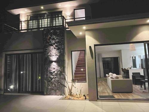 Calodyne Villa | Case al mare
