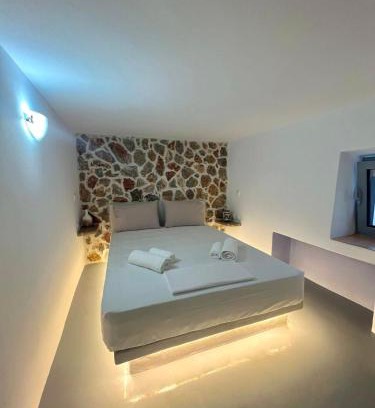 Kithira House | Case De Drymona 1