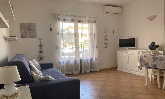 Santa Teresa di Gallura Apartment | Case del Mar