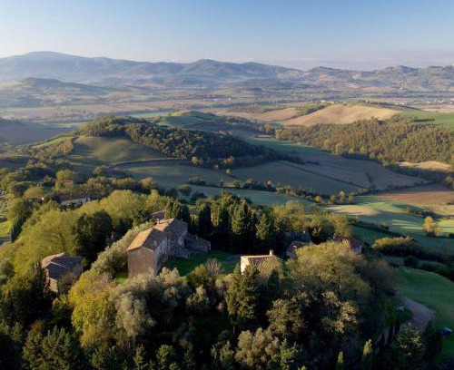 Gello House | Case Di Gello
