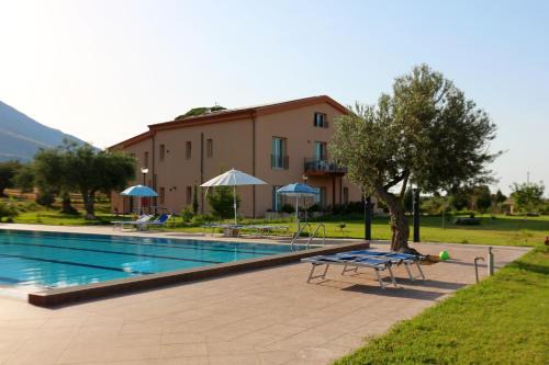 Altavilla Milicia Apartment | Case Mistretta