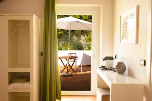 Vietri sul Mare Apartment | Case Sparse 7