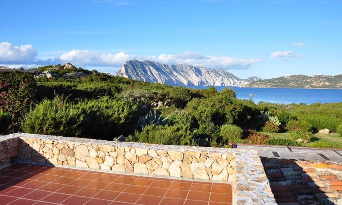 Capo Coda Cavallo House | Case Vacanza Cala Paradiso
