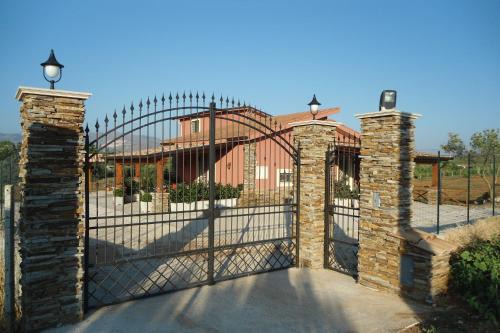 Partinico House | Case Vacanza Longo