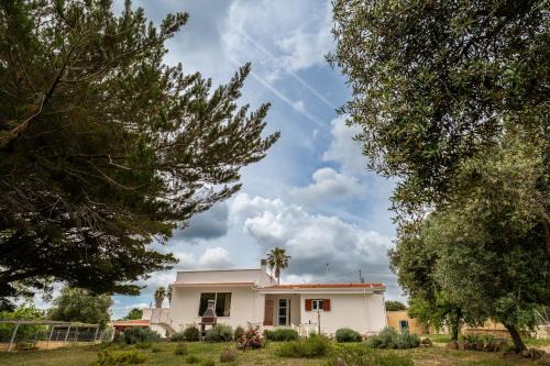 Sassari House | Case Vacanze Il Marchetto