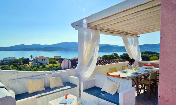 La Conia House | Case Vacanze La Conia
