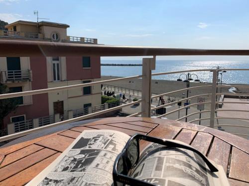 Levanto Apartment | Case vacanze Miramare