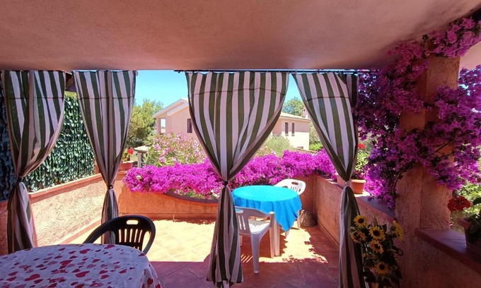 Capo Coda Cavallo House | Case Vacanze Monte Petrosu