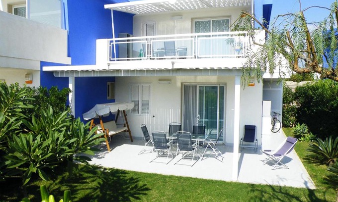 Marina di Ragusa Apartment | Case Vacanze Pomelia