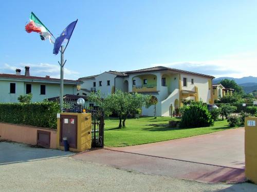 Luddui Apartment | Case Vacanze San Silvestro