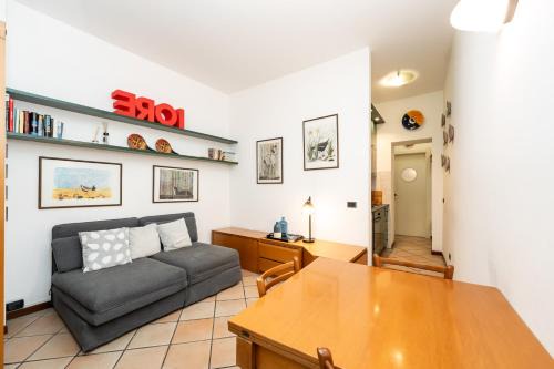 Brera Apartment | CASEMI - Mercato 16 SX IN FULL CITY CENTER