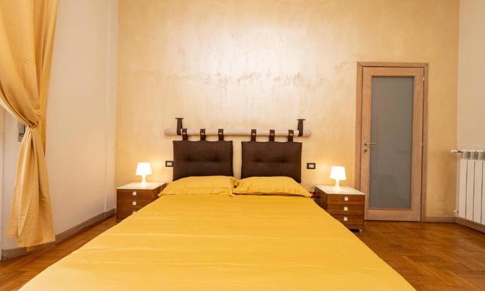Citta Studi Apartment | CASEMI - MILANO CENTRO Pinturicchio 29