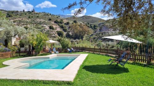 Orgiva House | Caserio El Olivo