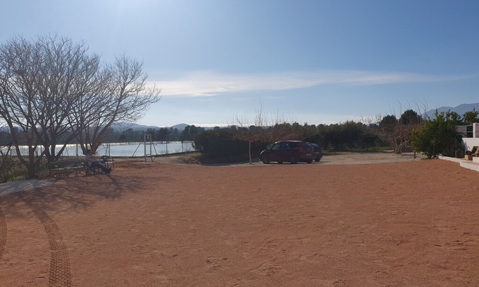 Moratalla House | Caserio Los Chacones in Moratalla
