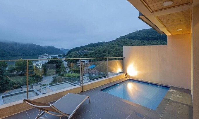 Gapyeong Resort | Caserio Resort