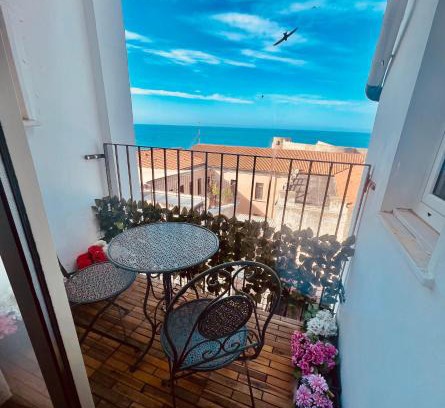 Ortona Apartment | Casetta 1870