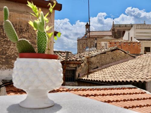 Monreale House | Casetta al Duomo