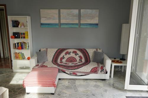 Albisola Superiore Apartment | Casetta al mare