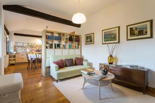 Pavia di Udine Apartment | Casetta Alta