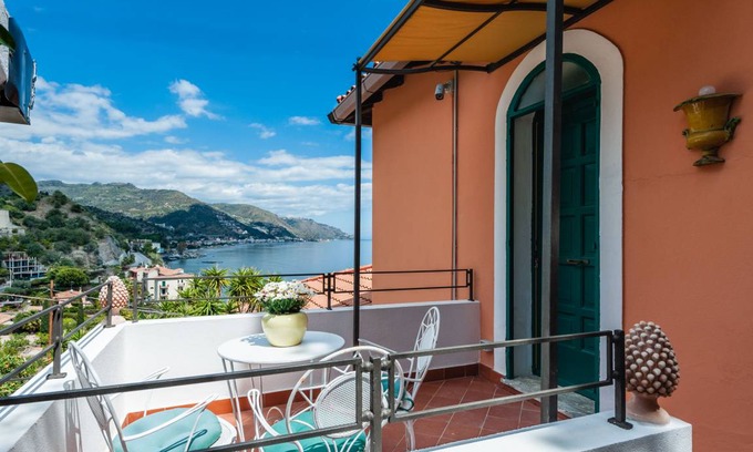 Spisone Apartment | Casetta Amelia