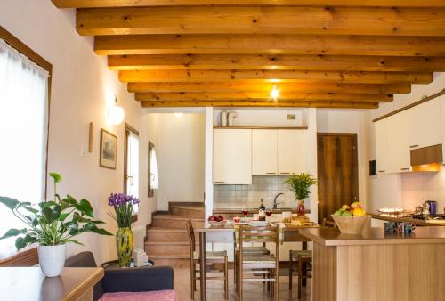 Asolo Apartment | Casetta Carmine
