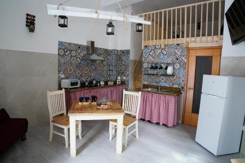 Palagiano Apartment | Casetta del Parco
