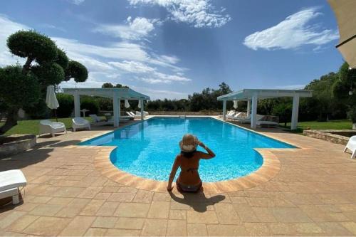 Ostuni House | Casetta Letizia