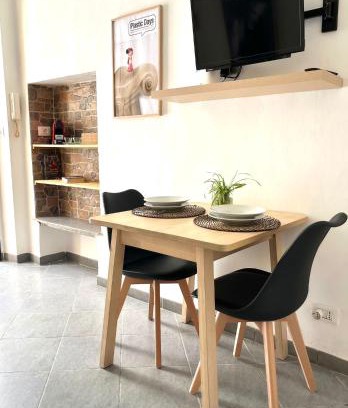 Millefonti Apartment | Casetta Michelina