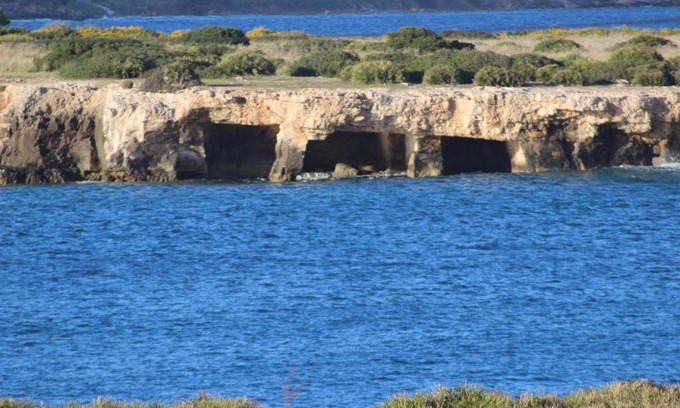 Ognina Apartment | Casetta relax
