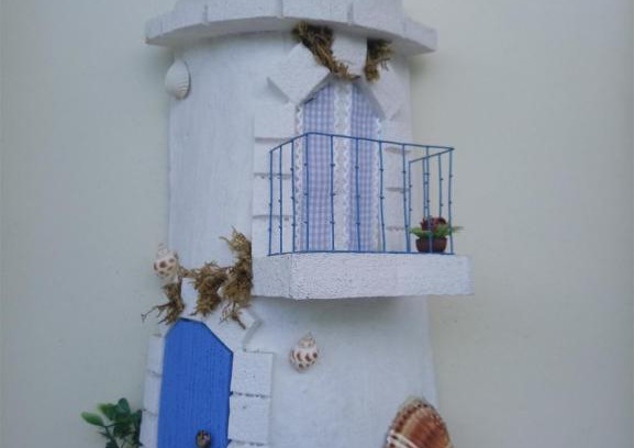 Termoli House | Casetta Rio