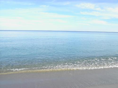 Agrustos Apartment | Casetta sul Mare