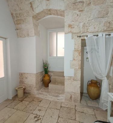 Impalata House | Casetta Wetto'