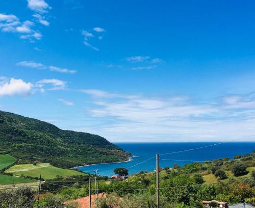 Agropoli House | Casevacanza Trentovamare