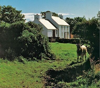 Dunbeacon House | Cashelfean House 1, Durrus, Co. Cork - 3 Bedroom House sleeps 6