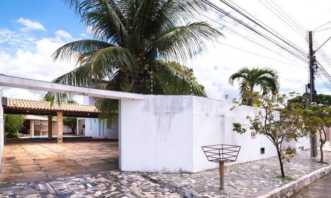 Coroa do Meio House | Cashew's House, an unforgettable experience