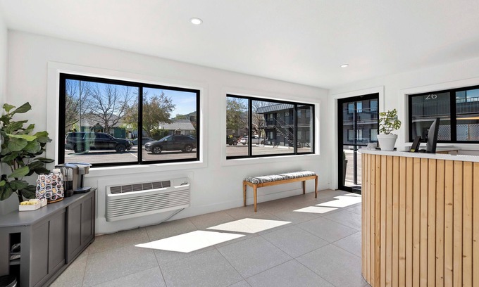 Cashmere Hotel | Cashmere Inn