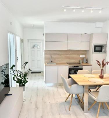 Siofok Aranypart Apartment | CASHMERE Premium Apartment