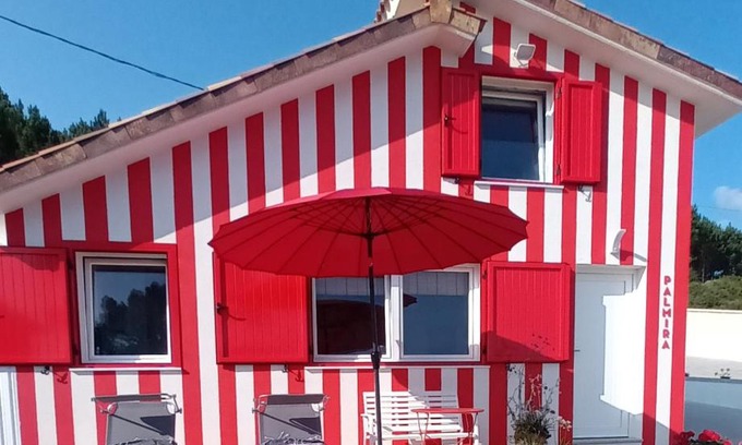 Sardinero House | Casiña Palmira